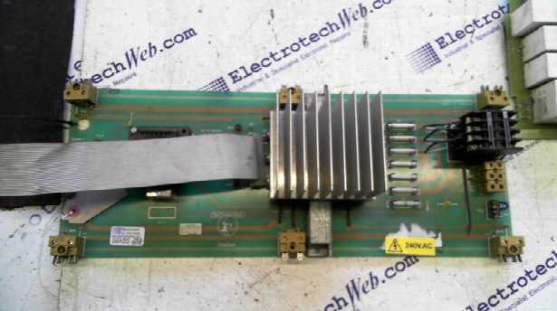 Tom Chandley TCE0/033 Chassis
