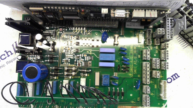 SMIC 4.Q Schindler PCB Board