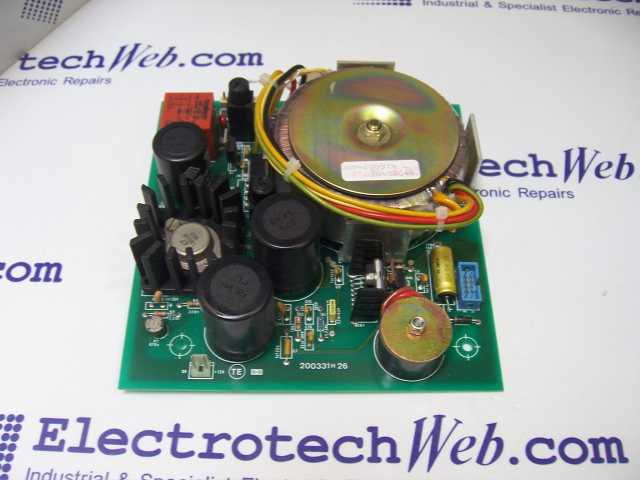Num 200331H26 Map Power Board