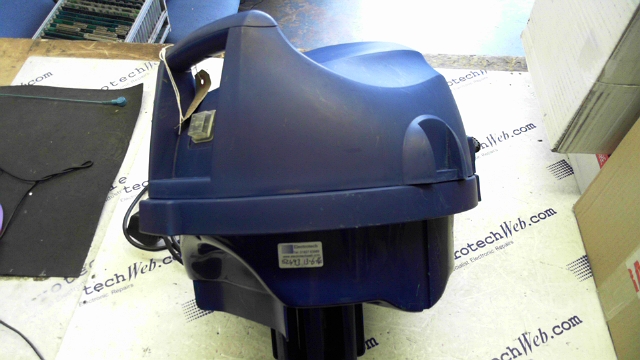 Bermuda BER176 Pond Vacuum Cleaner