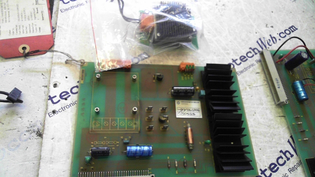 Keba E-PS88-M/C Power Supply