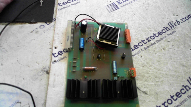 Keba B1200-C963 Power Supply