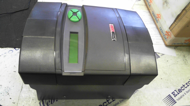Sprint Electric PLX40 DC Drive