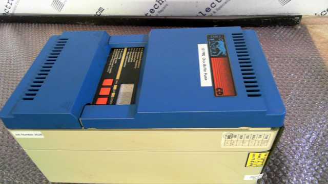 IMO JAG CD550 Inverter