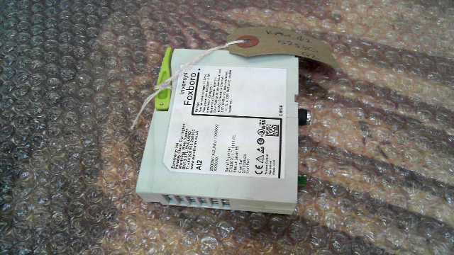 Eurotherm 2500M Modular Controller