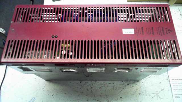 Wittman EU-185 W-Drive