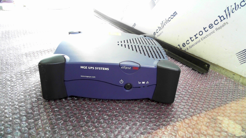 MGE ELLIPSE 500 UPS System