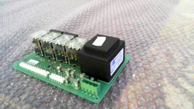 OEM K034737 PCB