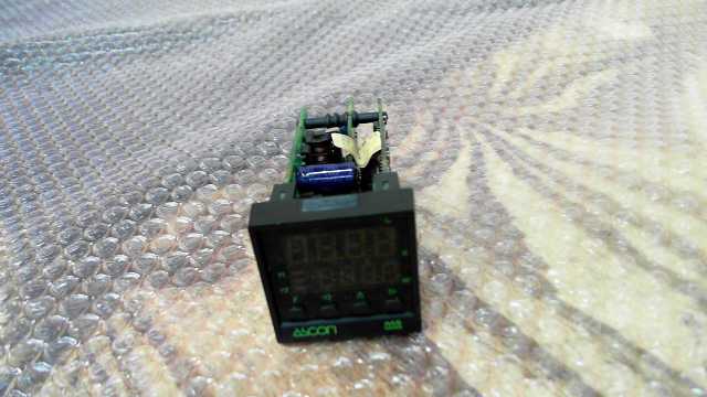 Ascon MS50 Temperature Controller
