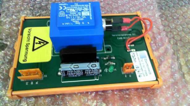 Dorma E60-0219 Door Controller
