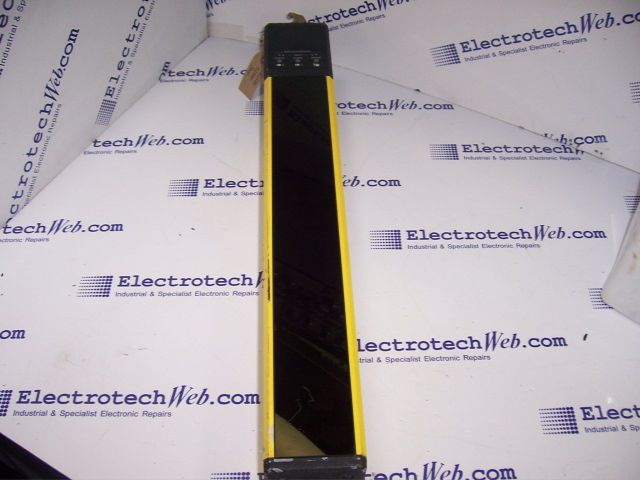 Sick AGSE-4500-2221 Light Curtain Receiver