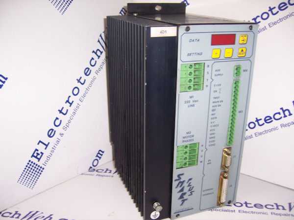 Selema Smart Plus 4.3kW Drive