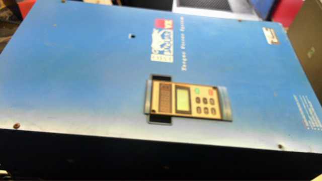 IMO JAG VX45K-D Inverter