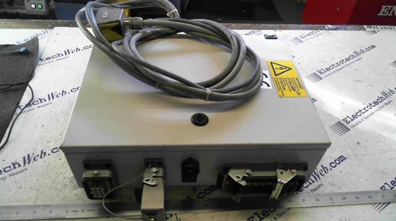 Heidelberg Kopp 2 Coupling Module