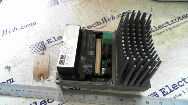 Sew Eurodrive MM15D-503-00 Drive