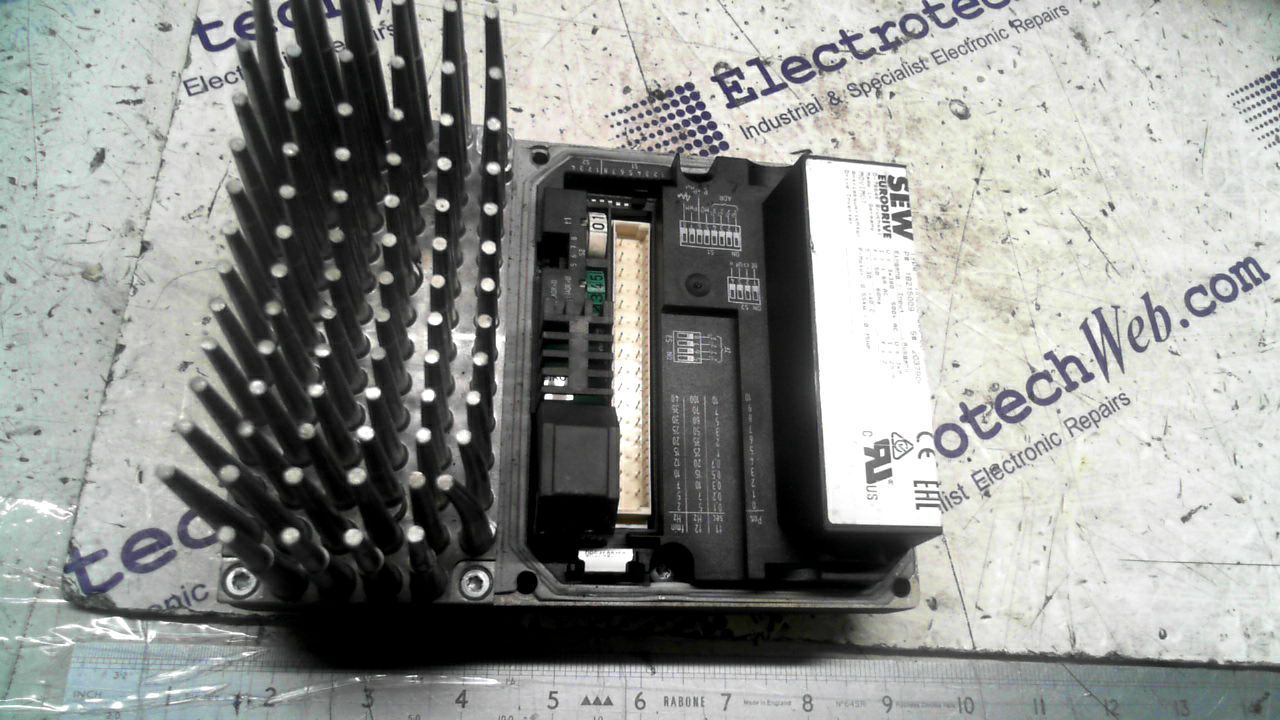 Sew Eurodrive MM05D-503-00 Drive