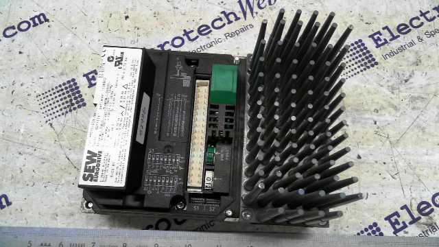 Sew Eurodrive MM07C-503-00 Drive