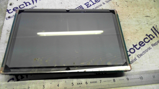 Planar International EL640.400-CBI HMI Screen