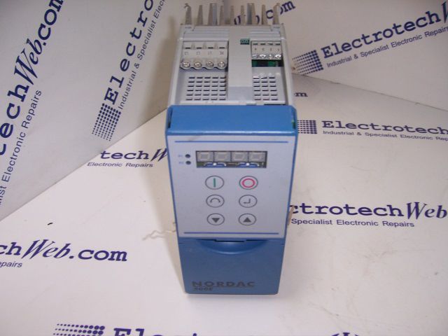 Nord SK500E Frequency Inverter