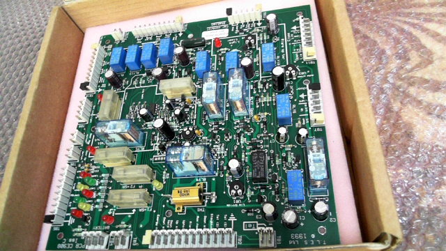 Flexatronics 907-2706 Lift Board