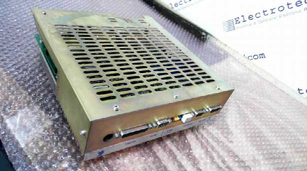 IRT 1306 Monobloc Servo Drive