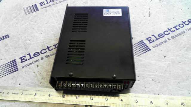 Toa Giken Kogyo TFB-080V Stepping Motor Driver