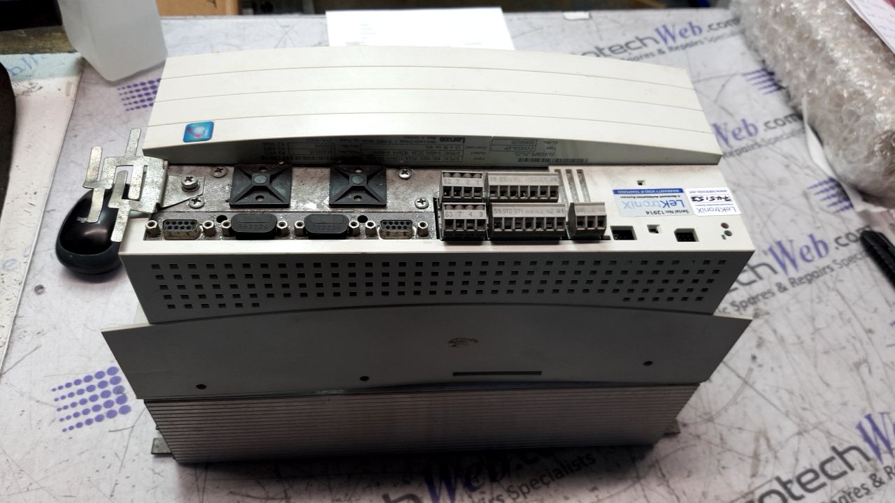 Lenze EVS 9326-EP Drive