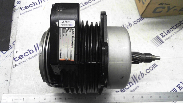 ELMO PS 130/6-50-P-3279 Servo Motor