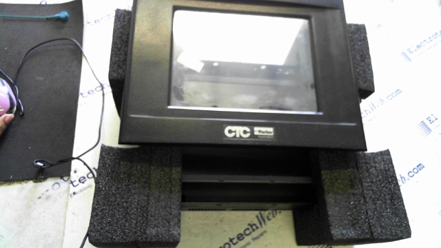 Parker Hannifin PA210T-133 HMI