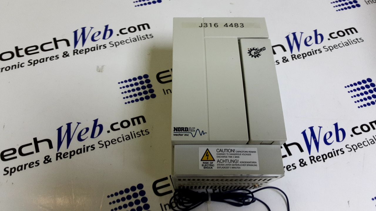 Nordac SK2200/3FCTC-K Inverter