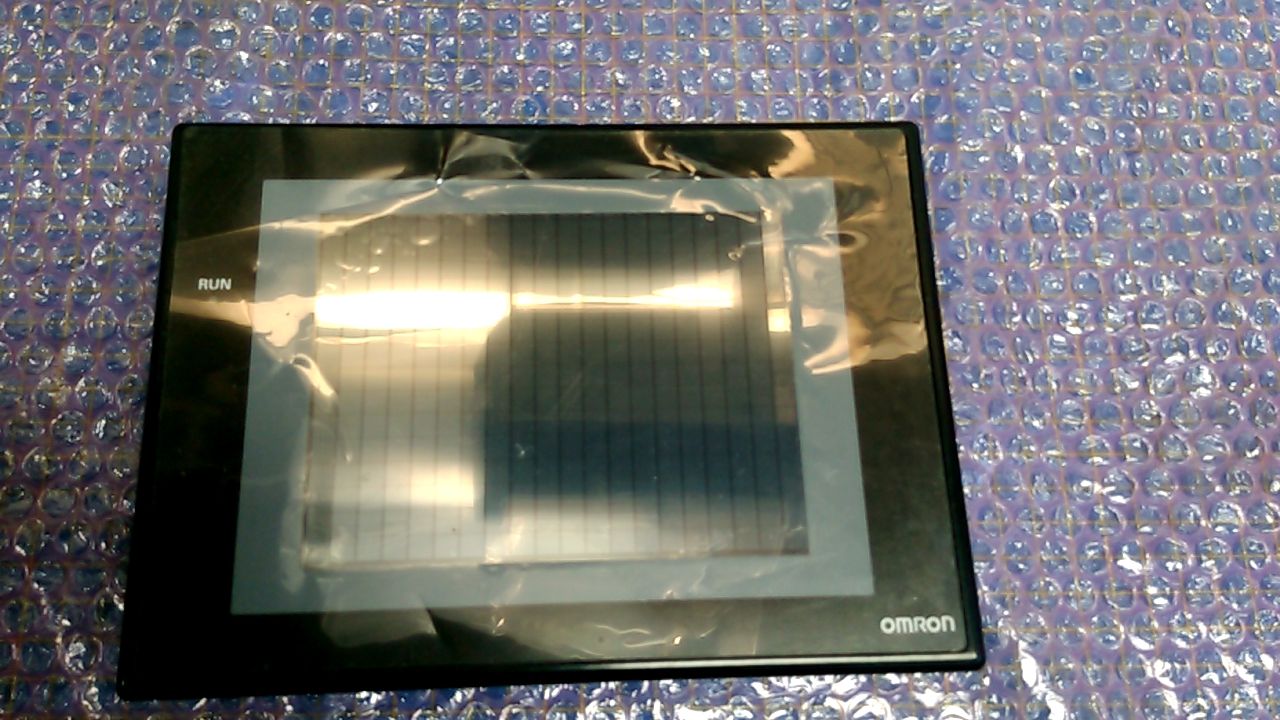 Omron NS5-SQ10B-V2 Interactive Display