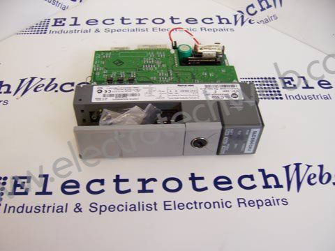 Allen Bradley 1747-L541 Processor Unit