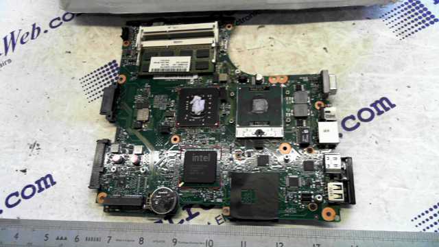 OEM 605747-001 Board