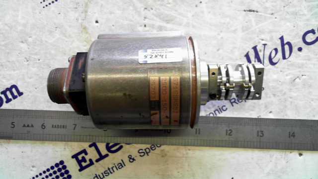 Litton G71SSKSBI Encoder