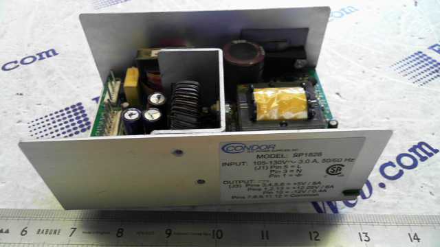 Condor SP1828 Power Supply