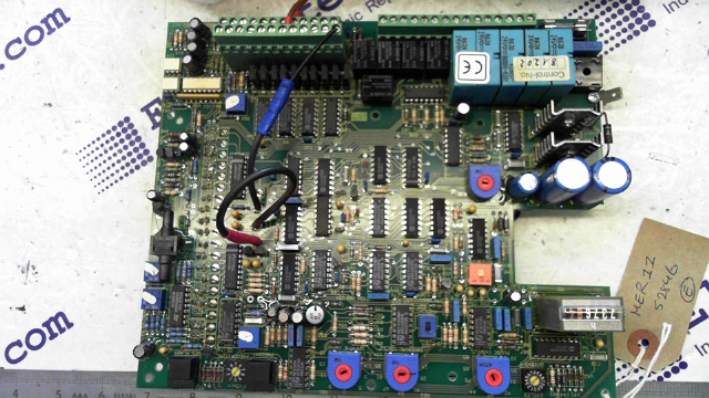 OEM FC10BA21 PCB