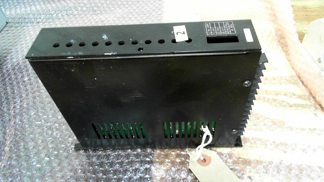 Temcy TFB-080V Stepping Motor Driver