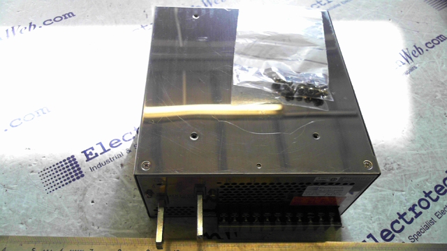 Cosel P600E-15 Power Supply