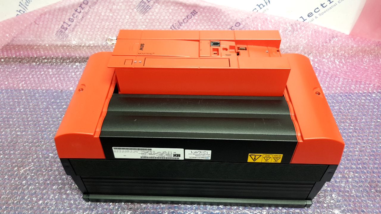 Sew Eurodrive MDX60A0220-503-4-00 Inverter