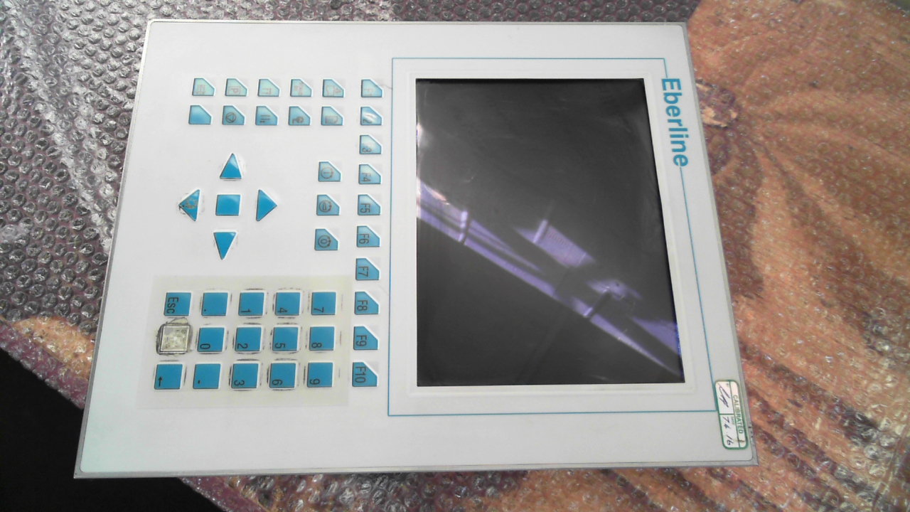 Radiometric 5D5500.07 HMI