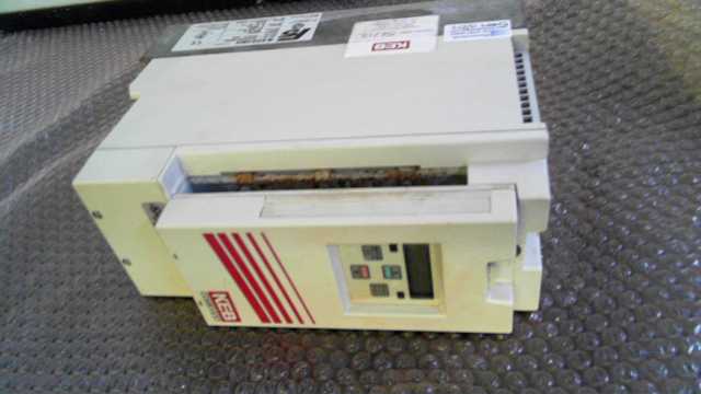 KEB 13.F5.B1D-390A Inverter