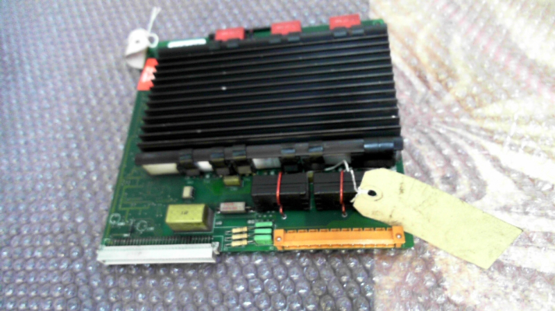 ABB DSQC 236P Drive Unit