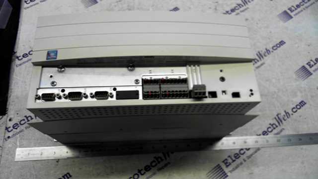 Lenze EVF9326-EV Inverter