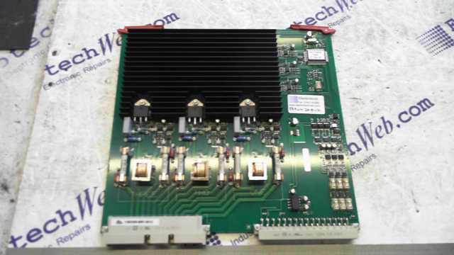 PMS 3MODPB05C PCB