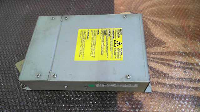 Wittur RCF1/6 Door Motor Regulator