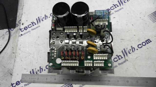Thyssenkrupp 747931000 Control Board & Transformer