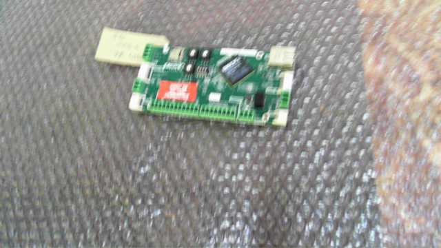 Savoye DEYA2Y00633 PCB