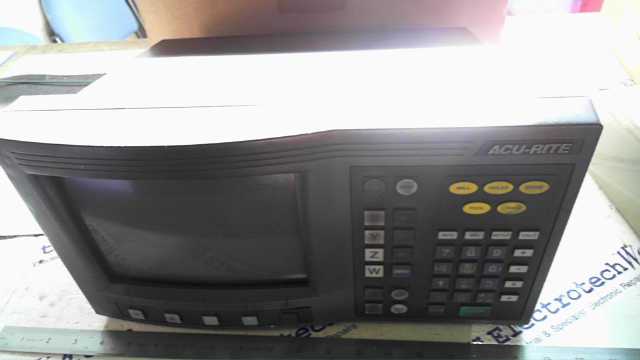 Heidenhain VR0300 CNC Controller