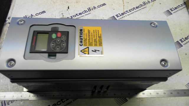 Honeywell NXL00005V256 Drive