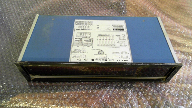 Worhle Anka 1 Display Module